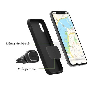 Giá treo điện thoại ô tô iTap Vent