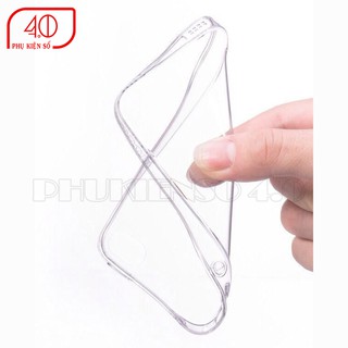 [RẺ VÔ ĐỊCH] Ốp lưng Silicon dành cho iphone