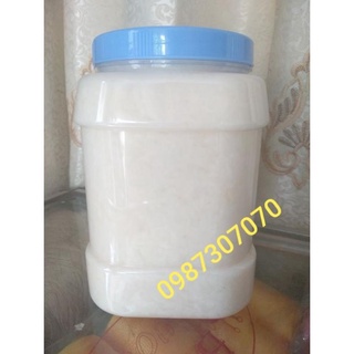 Cơm mẻ hà nội 1000ml