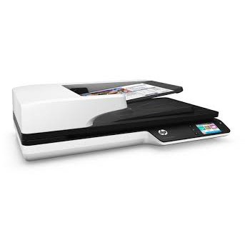 Máy Scan Hp 4500FN nhập khẩu