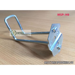Móc treo cuộn dây - H9