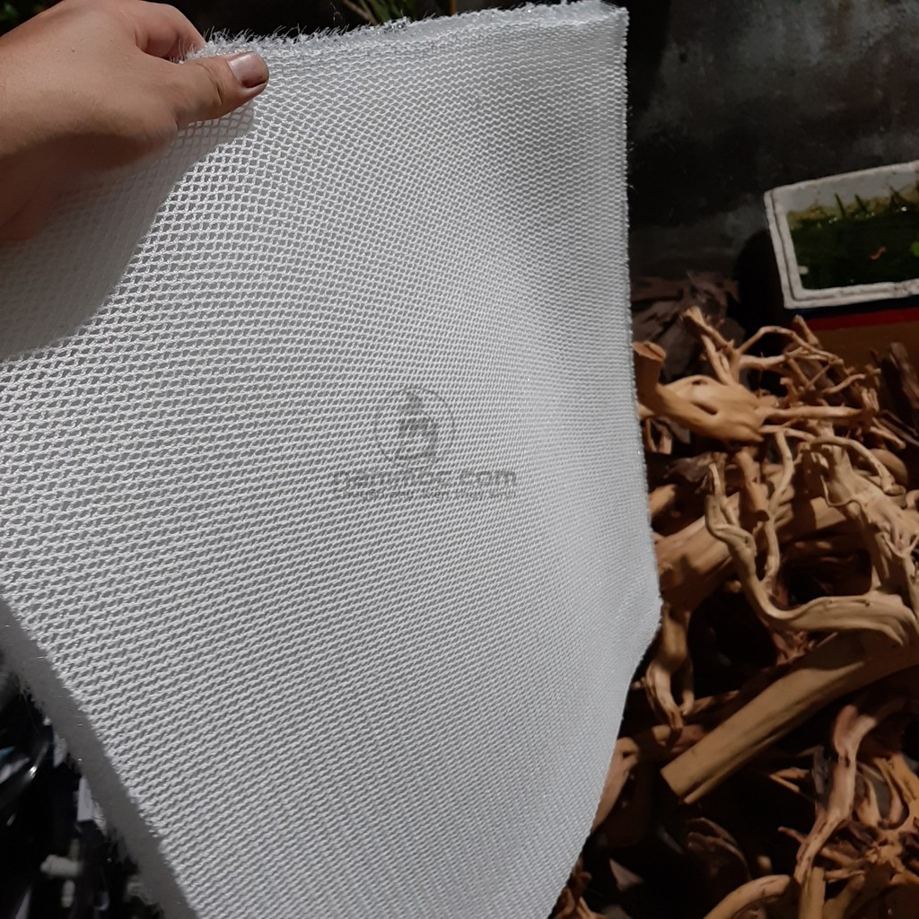 Tấm Lọc 4D - Tấm Lọc Siêu Sạch, Siêu Thoát Nước &amp; Siêu Bền