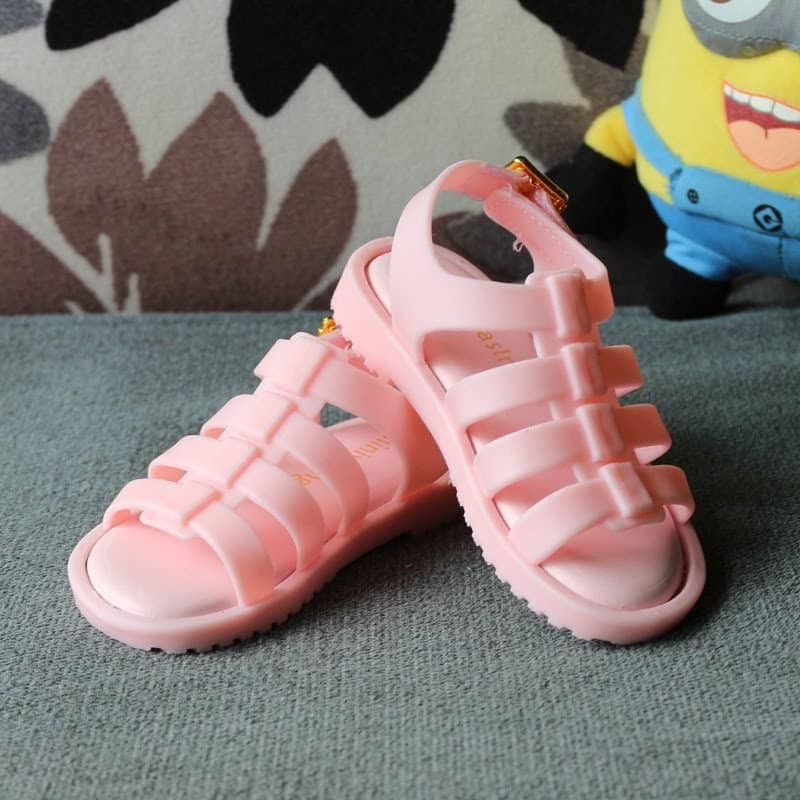 MINI MELISSA SANDAL ITALY ROME GIRL