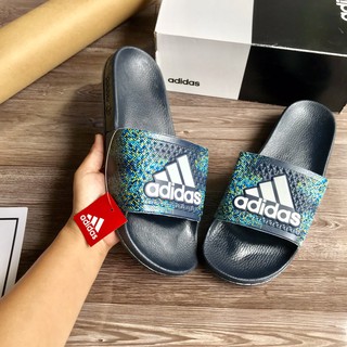 Dép quai ngang adjjdas size lớn.