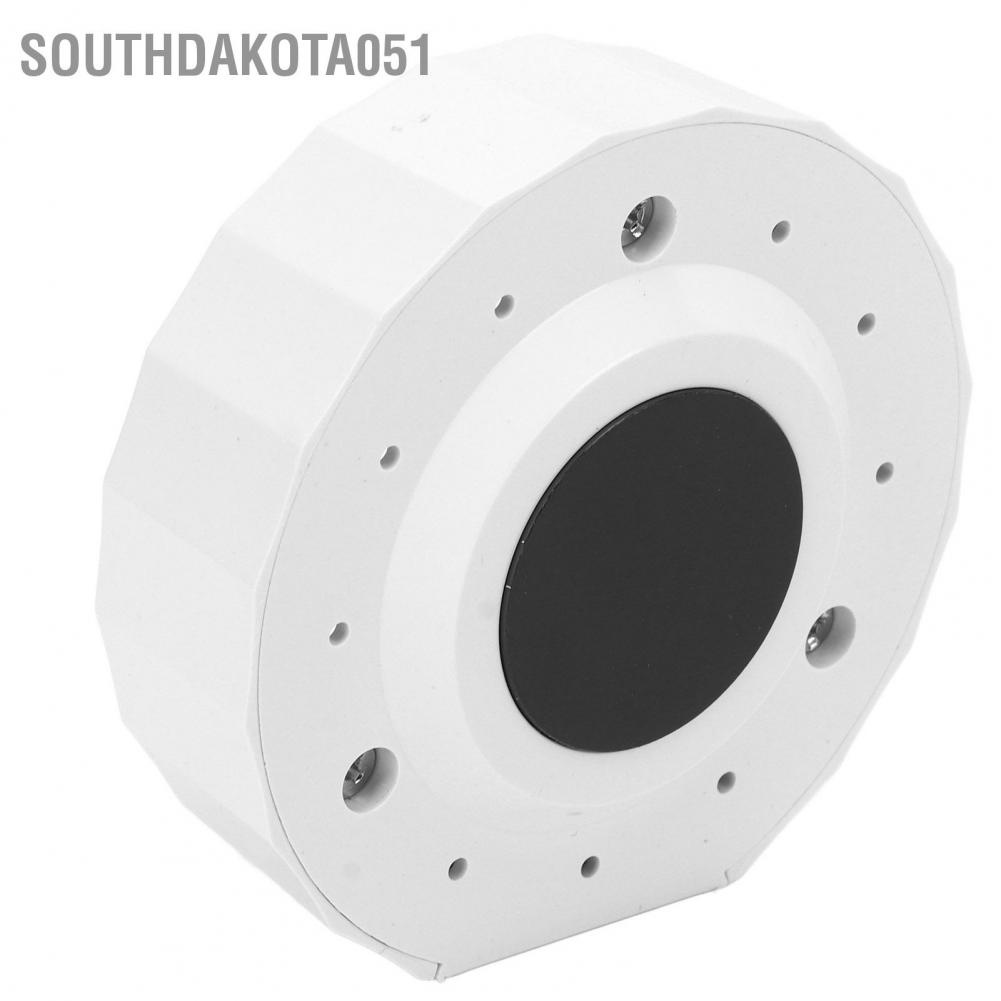 Southdakota051 Đèn chiếu âm trần USB 3 màu ánh sáng Âm thanh được kích hoạt Trang trí nội thất mái vòm Phổ biến cho ô tô gia đình