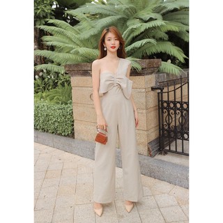 JUMPSUIT - 𝘽𝙤𝙬𝙩𝙞𝙚 𝙅𝙪𝙢𝙥𝙨𝙪𝙞𝙩