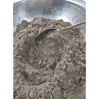 Bột Lứt Mè Đen Bảo Minh 1kg