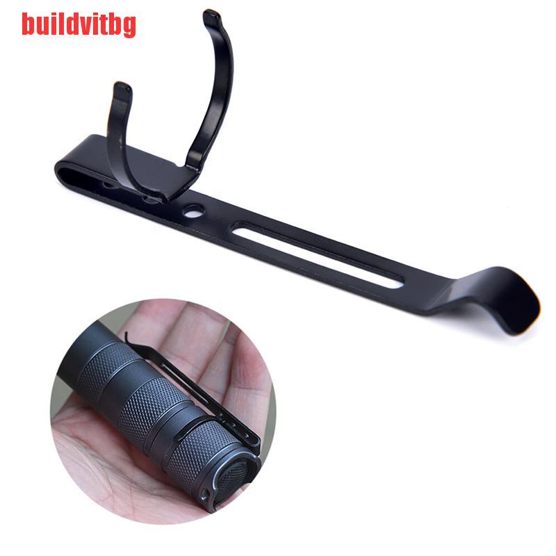 Bộ Kẹp Đèn Pin Cho S2 / S2 + / M1 / C8