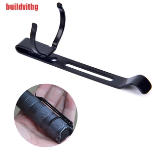 Bộ kẹp đèn pin cho s2 / s2 + / m1 / c8