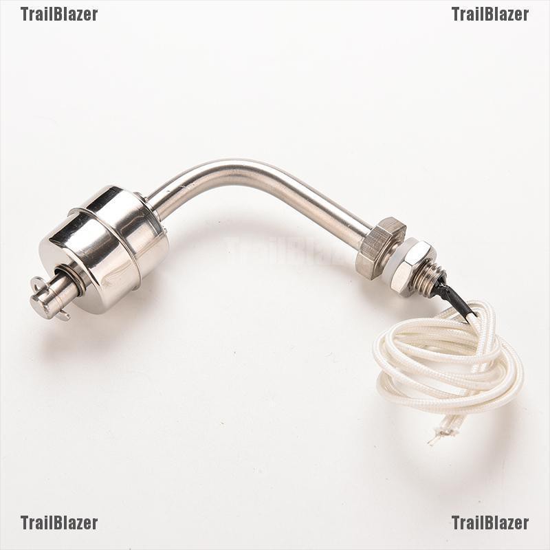 [TrailBlazer] Công Tắc Phao Cảm Biến Mực Nước Bằng Thép Không Gỉ