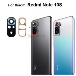 Kính Camera Xiaomi Redmi Note 10S