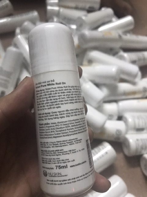 Lam Sicon Nuskin | BigBuy360 - bigbuy360.vn