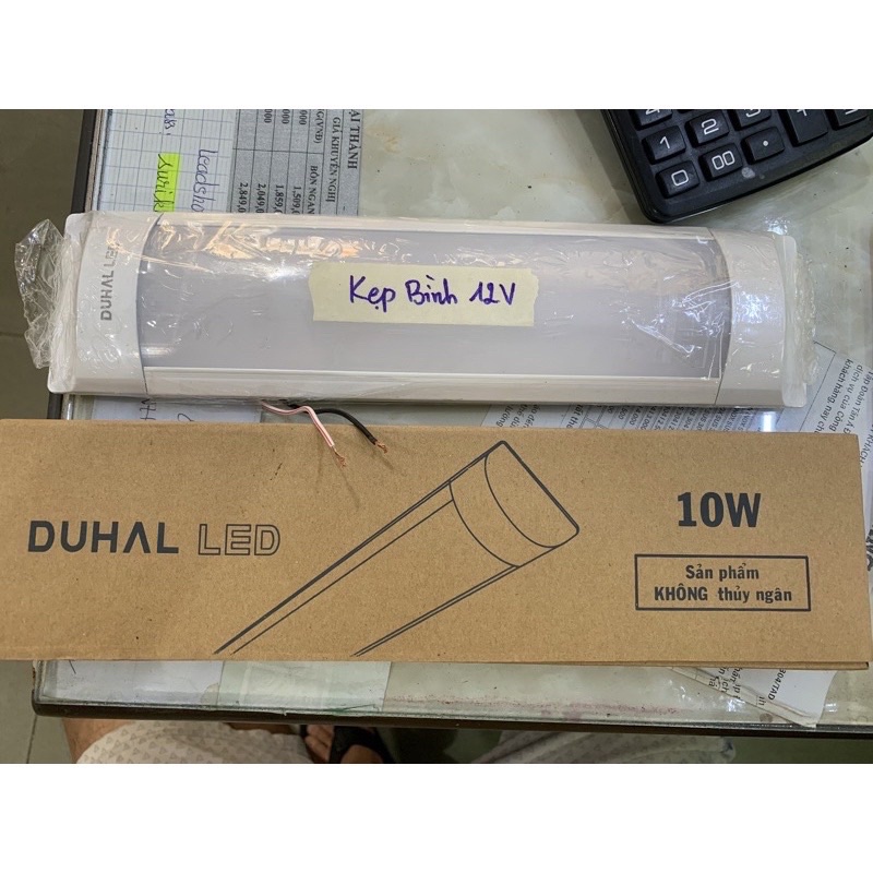 ⚡đèn led Bán nguyệt kẹp bình 12V⚡️chíp samsung siêu sáng