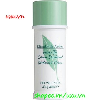 Lăn Khử Mùi Nữ 40Ml Elizabeth Arden Green Tea Deodorant, Với uxu.vn Tất Cả Là Chính Hãng.