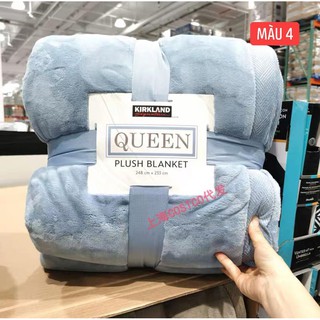 Chăn Kirkland Costco