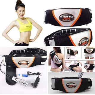 ❌ĐAI RUNG NÓNG MASSAGE VIBRO SHAPE