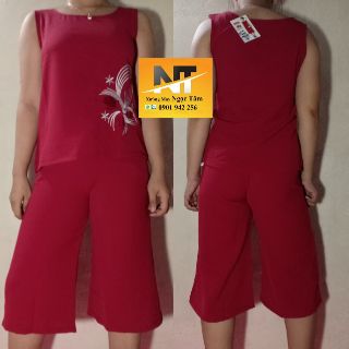 Combo bộ đũi khách