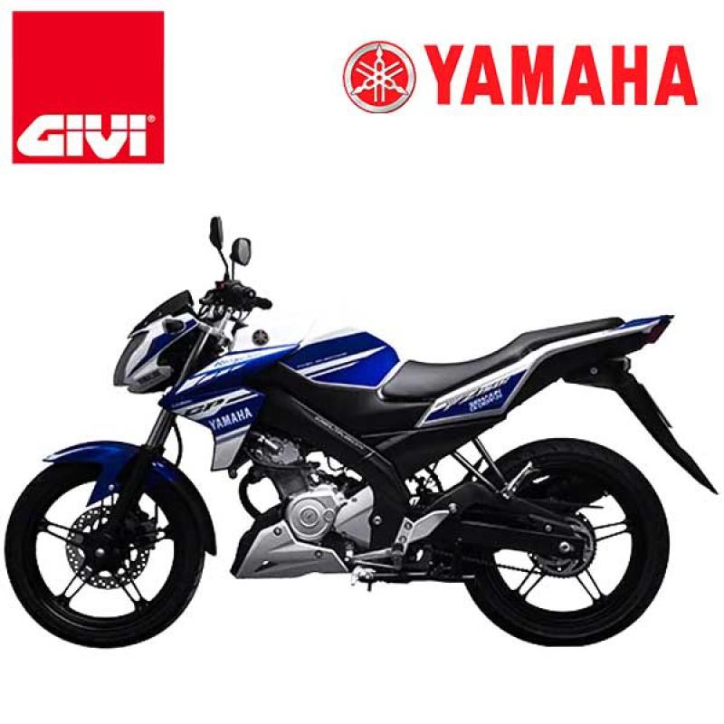 BAGA GIVI FZ150 FI 14 - ĐỒ PHƯỢT STORE