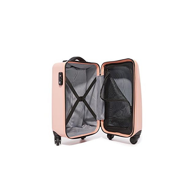 Va li kéo du lịch thời trang nhựa cứng HERSCHEL Trade Carry On Luggage NHẬP KHẨU CHÍNH HÃNG 22.8x35.5x54.6cm