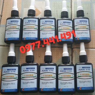 Keo UV Kafuter K-300