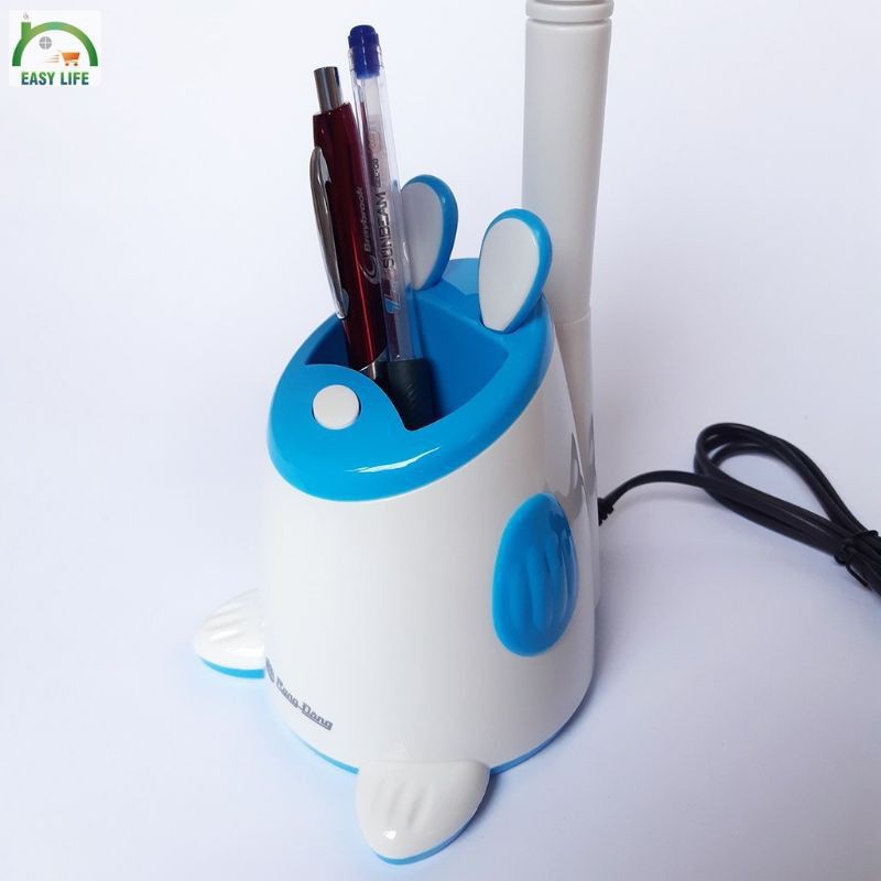 Đèn Học Sinh Để Bàn Rạng Đông 5W ,Đèn Led Chống Cận Học Sinh.