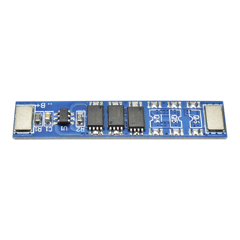 Bảng mạch sạc pin Lithium DIYMORE 1S 5/10/15A 3.7V 18650