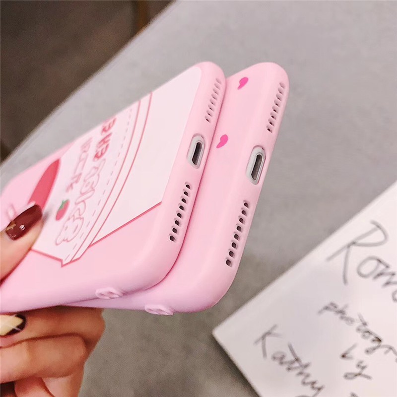 [ SAMSUNG ] Ốp Lưng Silicon Yogurt I - B096 | BigBuy360 - bigbuy360.vn