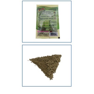 Thức ăn cho rùa nước, rùa bán cạn.
