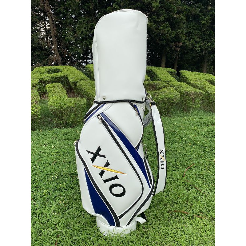 [ CHÍNH HÃNG ] Túi Gậy Golf XXIO - Túi Golf M12 M