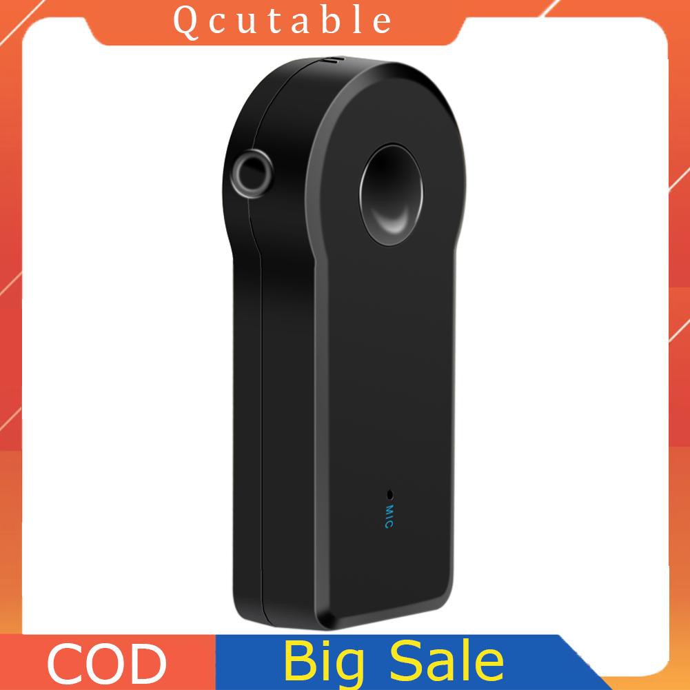 Thiết Bị Nhận Âm Thanh Bluetooth Không Dây 3.5mm Aux L &amp; 6