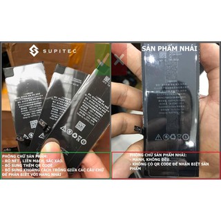 Pin IPhone Chính Hãng EUtev