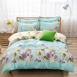 Bộ Cotton Poly nhập khẩu