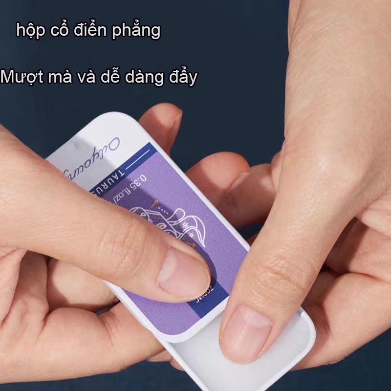 （HCM）Nước hoa khô 12 chòm sao10ml, nước hoa mini cực chất 12 mùi dùng đi làm, đi chơi, thể thao giúp bạn luôn cuốn hút