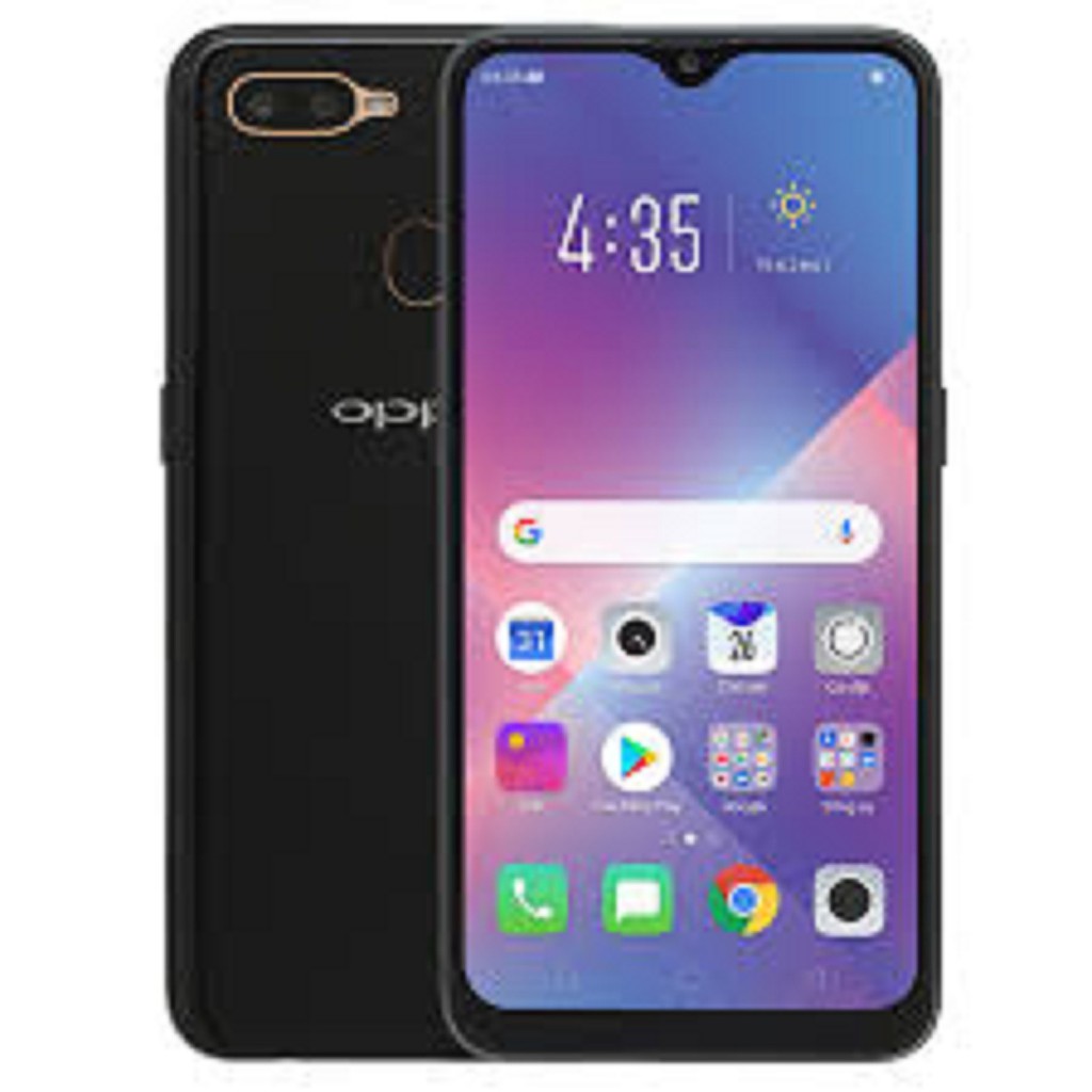 điện thoại Oppo A5s 2sim Ram 3G/32G mới Fullbox