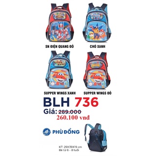 Balo blh736 cho bạn trai