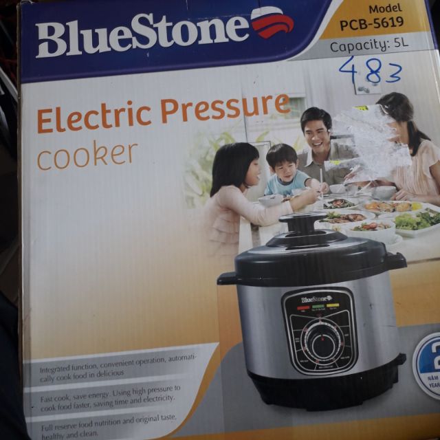Bluestone bluestone
