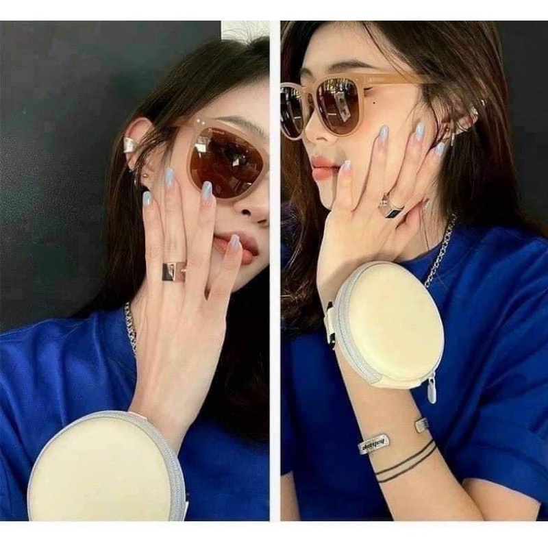 Kính chống UV SIÊU NHẸ, GẬP GỌN NỘI ĐỊA TRUNg