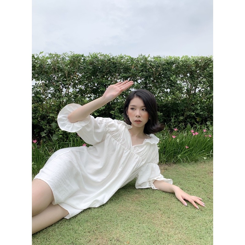 Đầm thiết kế - MONA DRESS