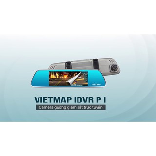 Camera hành trình Vietmap P1