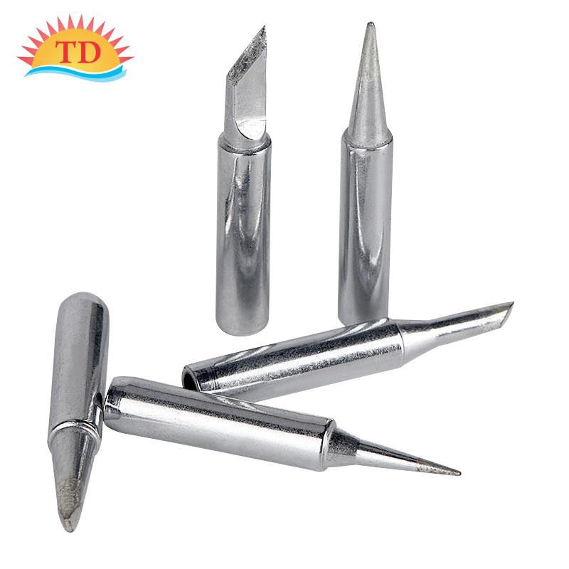 Combo 5 đầu mỏ hàn 936