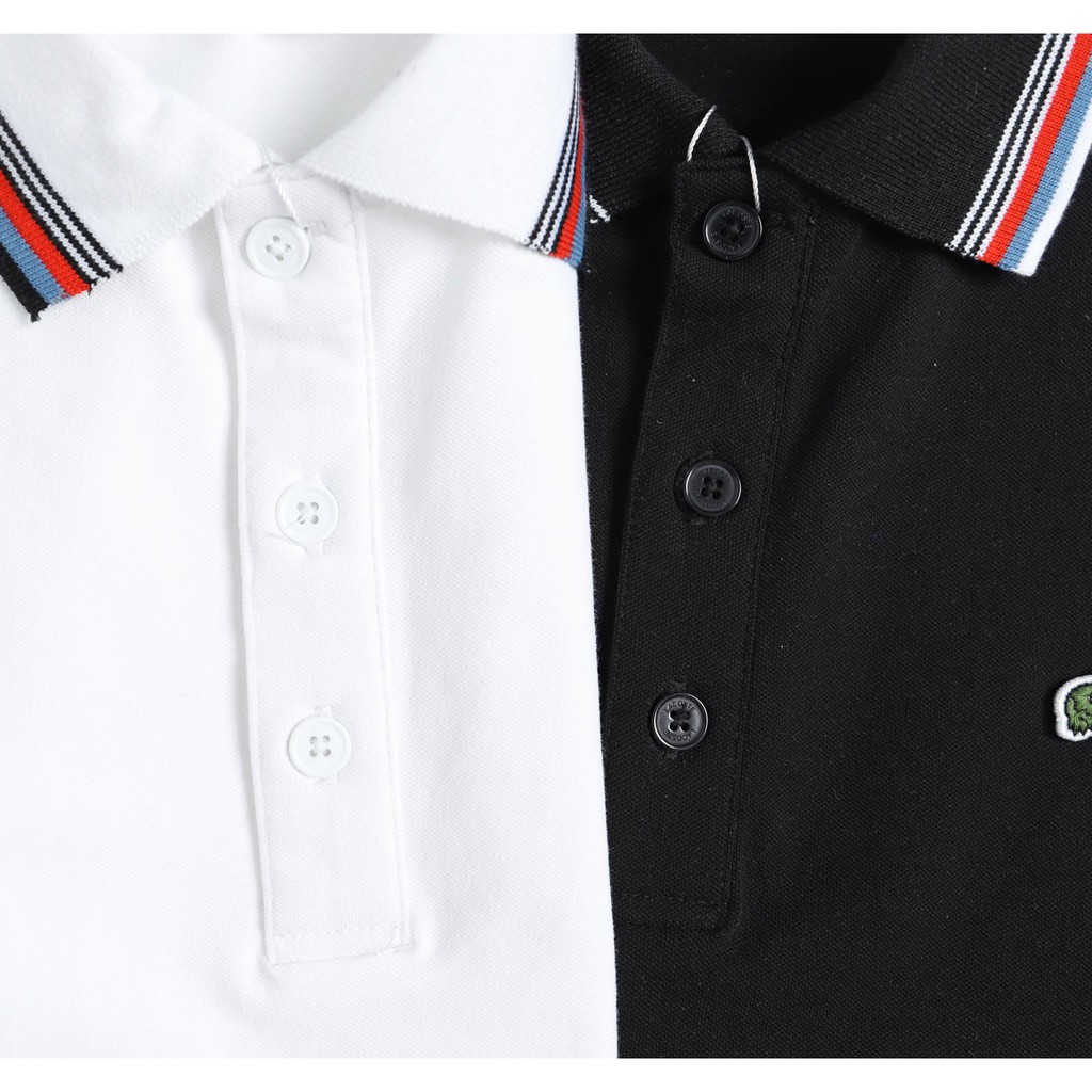 Áo Polo Lacoste CP 21 MADE IN CAMBODIA | BigBuy360 - bigbuy360.vn