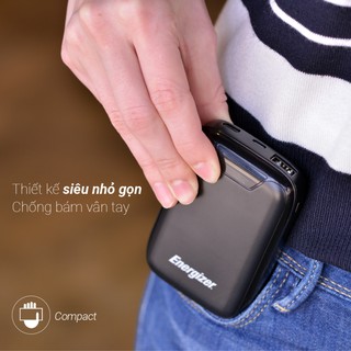Pin Dự Phòng Energizer UE10042 10.000mAh