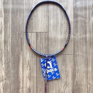 VỢT CẦU LÔNG APACS RAPIER 88