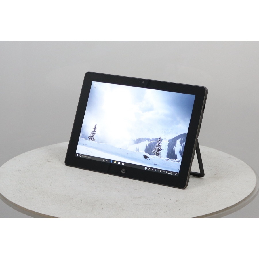 Laptop 2 trong 1 HP Pro X2-612G2 màn hình cảm ứng 12 inch Full HD Core i5-7Y54 8GB 256GB SSD - Likenew 99%