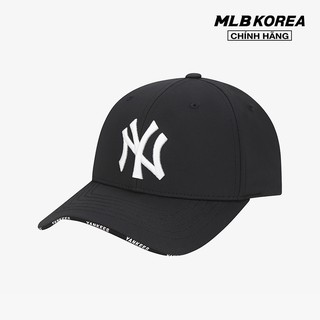  MLB - Nón bóng chày Coolfield Oreo Structured 32CPCZ111-50L
