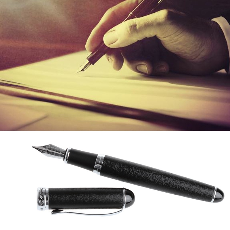 Bút Máy JINHAO X750 Ngòi Vừa Tiện Dụng