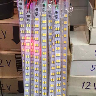 Bộ thanh led 5730 điện 220v dài 1m