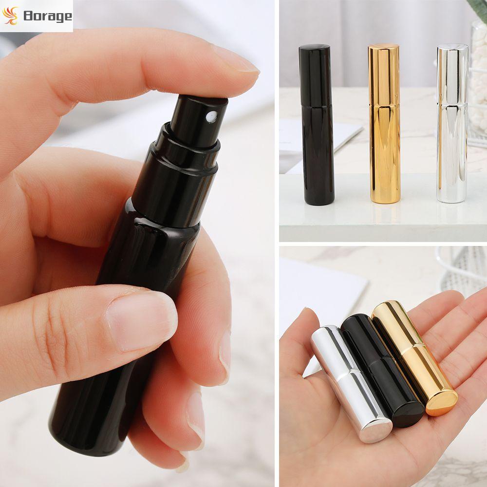 Bình xịt nước hoa rỗng mini chống rò rỉ dùng khi đi du lịch tiện lợi