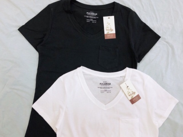 Áo thun P&B xuất dư siêu chất 🌈