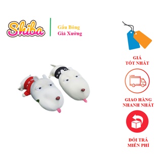 Gấu chó than hoạt tính khử mùi, hút ẩm ô tô đồ chơi an toàn cho bé